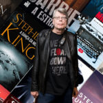 Estação 42! #083 | Stephen King
