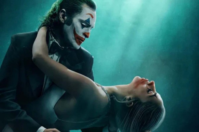 CINEMA & TV | Joker: Folie à Deux ganha primeiro teaser