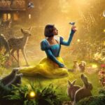 Cinema & TV | Live-action de Branca de Neve ganha primeiro Teaser