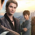 Cinema & TV | Feios ganha trailer e data de lançamento anunciados