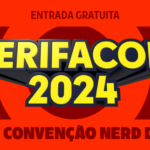 Eventos || A primeira convenção nerd das favelas Perifacon 2024