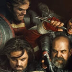 Cinema & TV | Primeiro teaser de Thunderbolts* divulgado