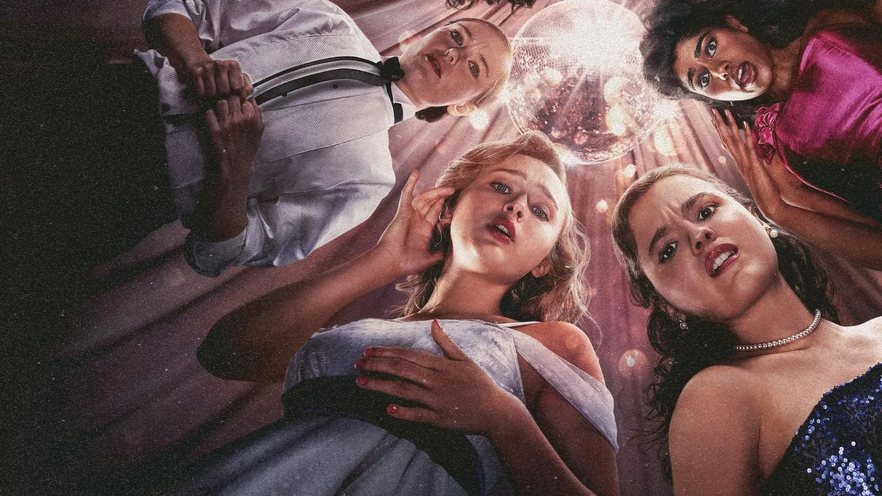 Cinema & TV | Rua do Medo: Rainha do Baile Estreou na Netflix!