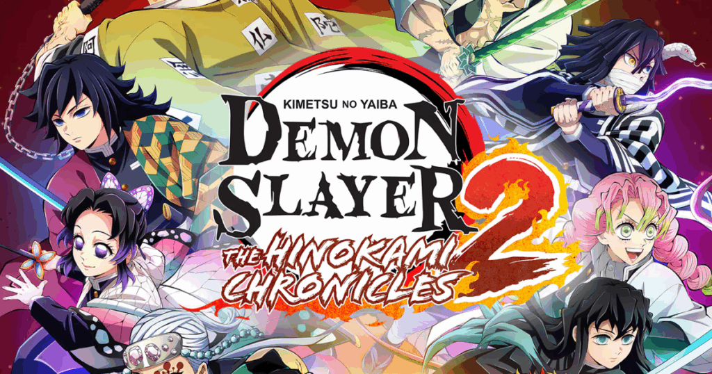 Jogos | Demon Slayer — Kimetsu no Yaiba — The Hinokami Chronicles 2 ganhou trailer novo