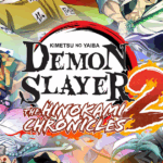 Jogos | Demon Slayer — Kimetsu no Yaiba — The Hinokami Chronicles 2 ganhou trailer novo