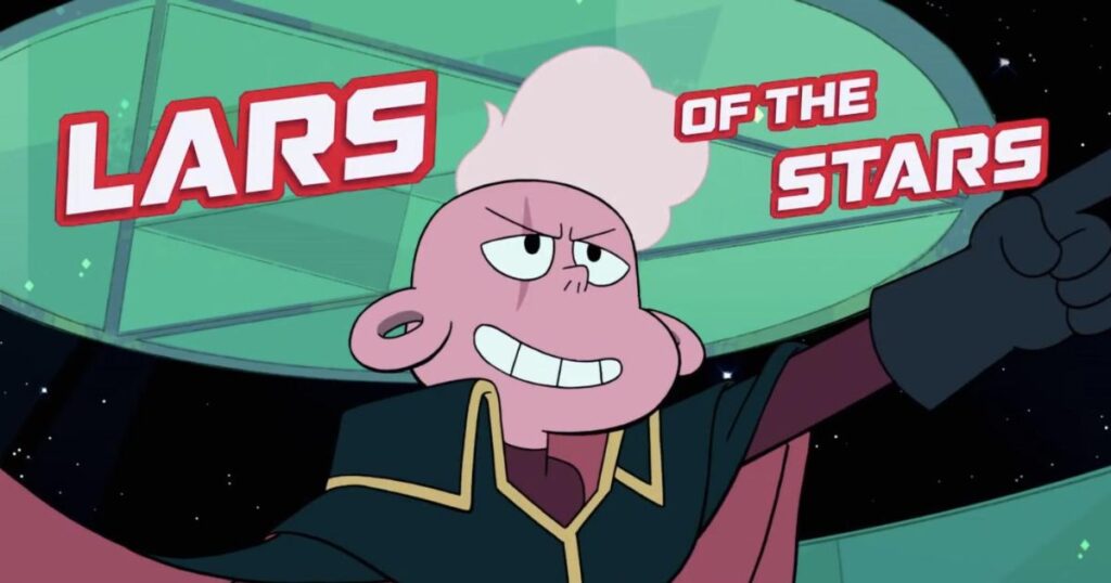 Cinema & TV | O Retorno de Steven Universe com Spin-off